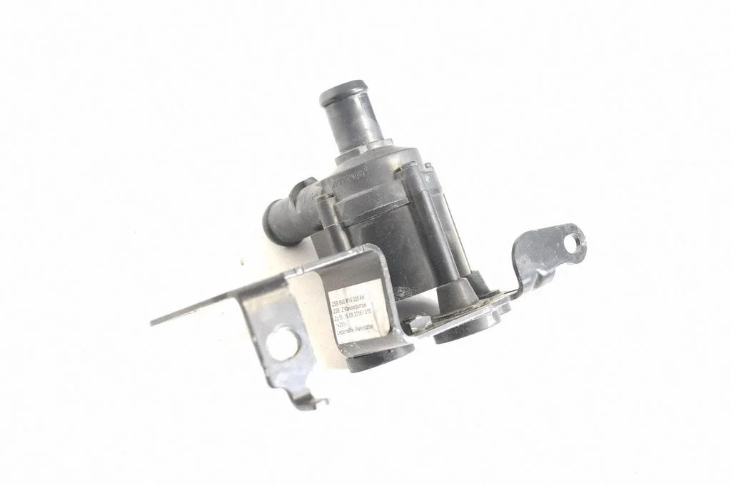Electric auxiliary coolant/water pump – BMW X3 G01 (2018-2024)