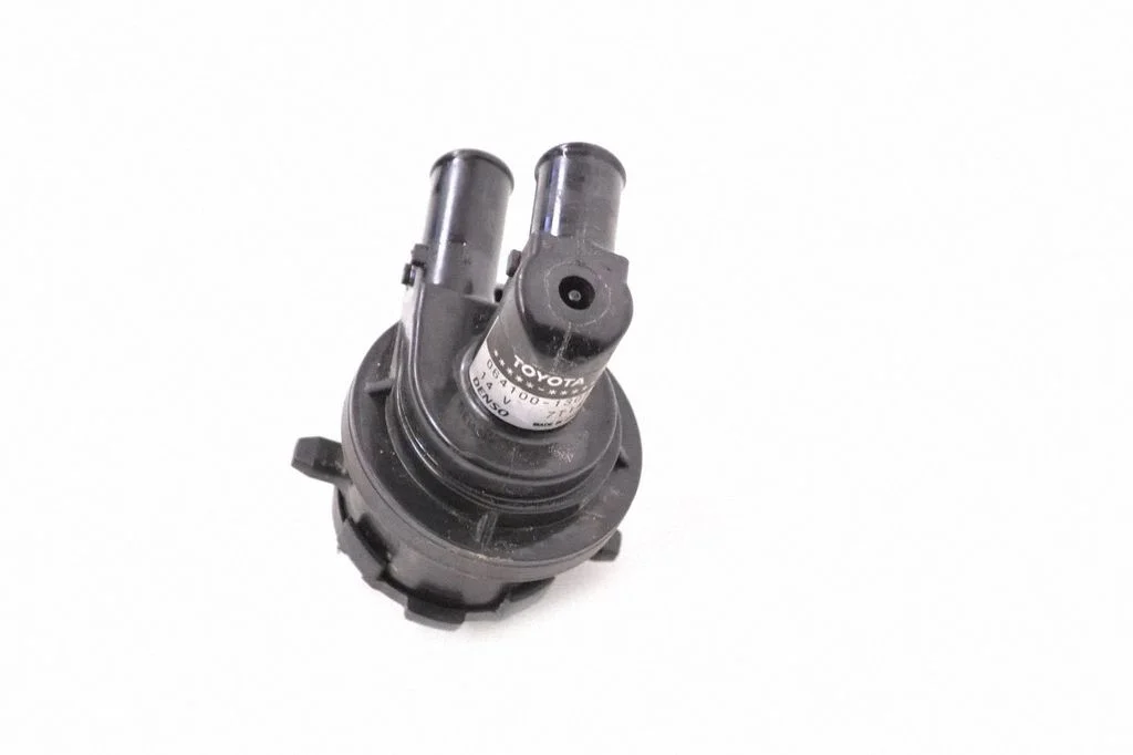 Electric auxiliary coolant/water pump 0641001301
