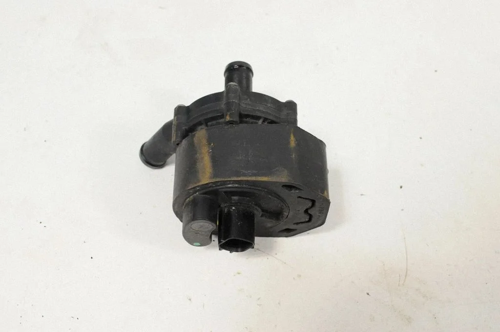 Electric auxiliary coolant/water pump – BMW X3 G01 (2018-2024)