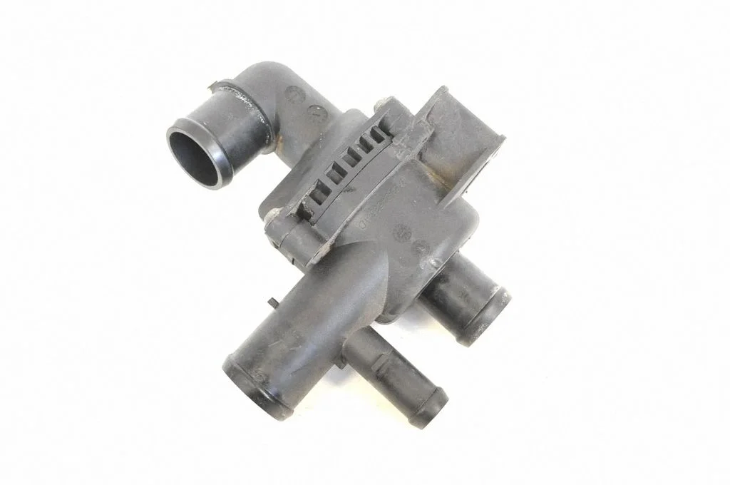 Electric auxiliary coolant/water pump – Jaguar XF X250 (2007-2015)