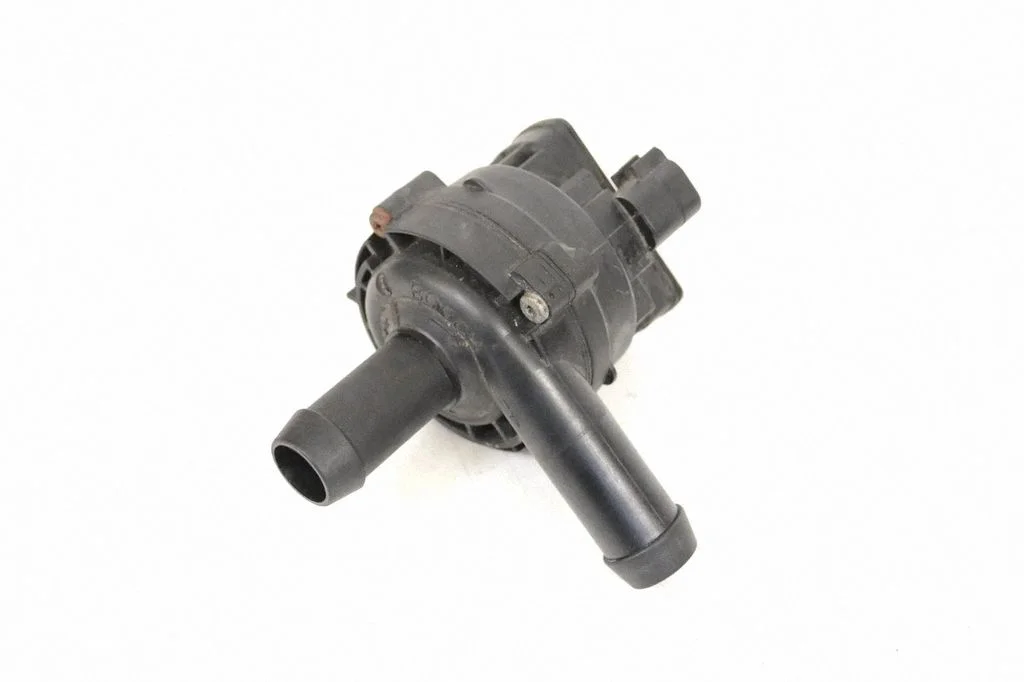 Electric auxiliary coolant/water pump – Jaguar XF X250 (2007-2015)