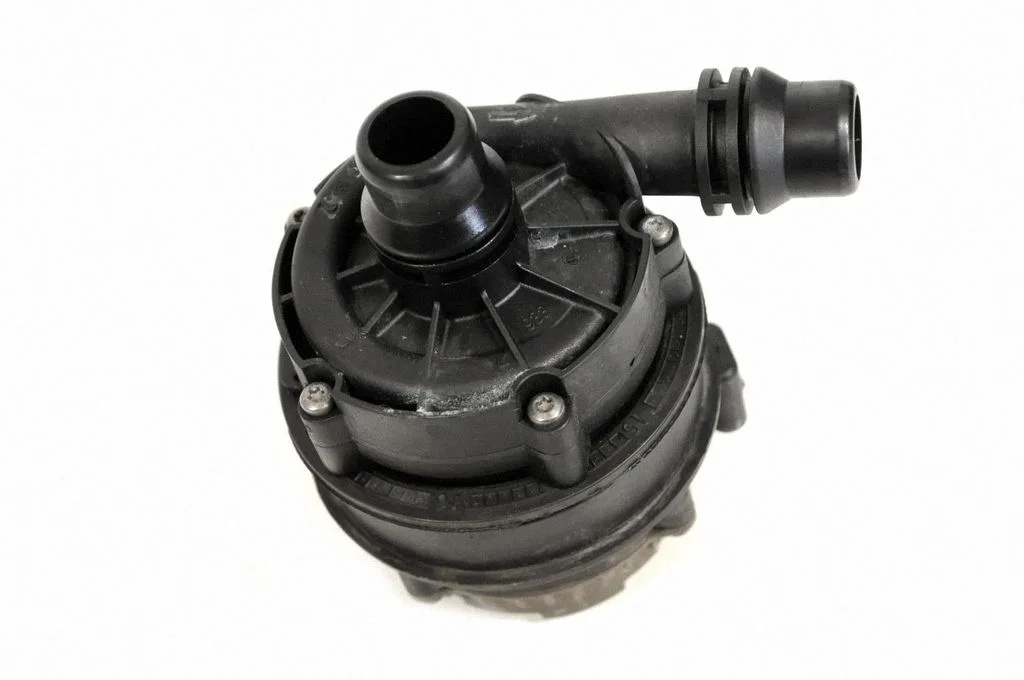 Electric auxiliary coolant/water pump – BMW 7 Series G11 G12 (2015-2022)