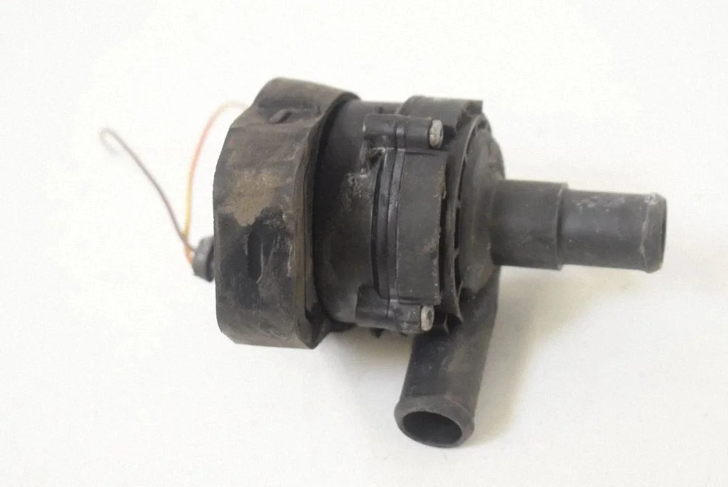 Electric auxiliary coolant/water pump A2118350028