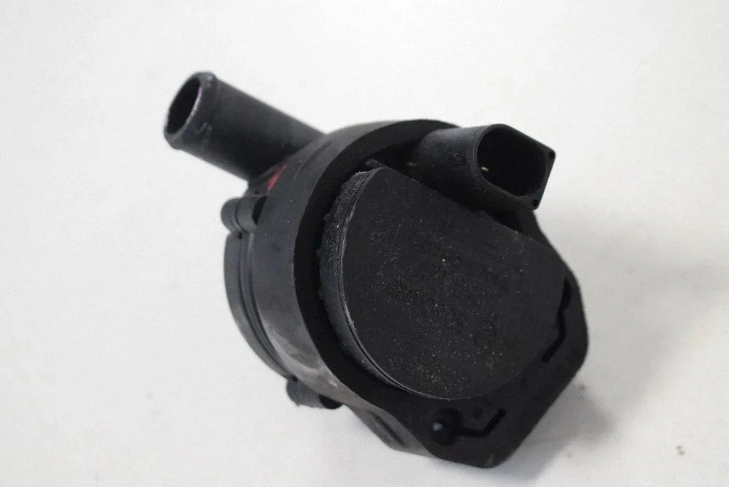 Electric auxiliary coolant/water pump – Land Rover Range Rover Evoque L551 (2018-)