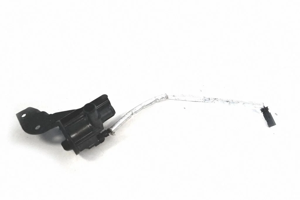 Electric auxiliary coolant/water pump 8W0819025