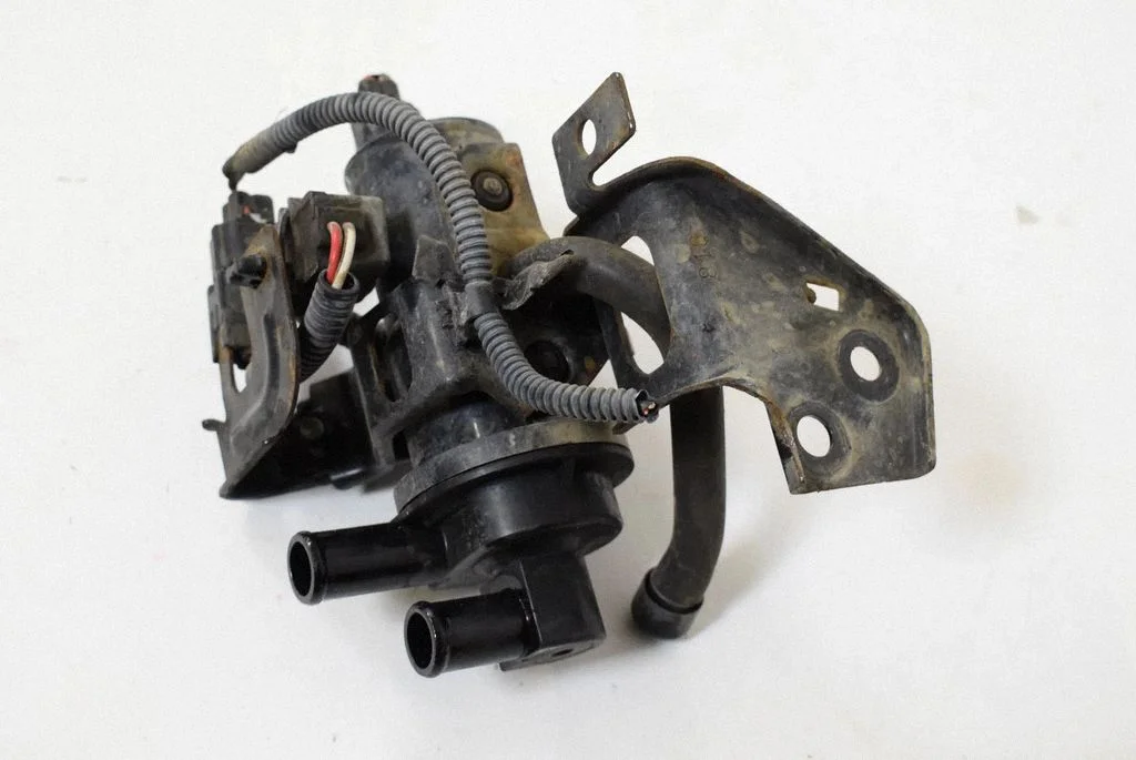 Electric auxiliary coolant/water pump – Lexus GS 300 350 430 450H (2005-2012)