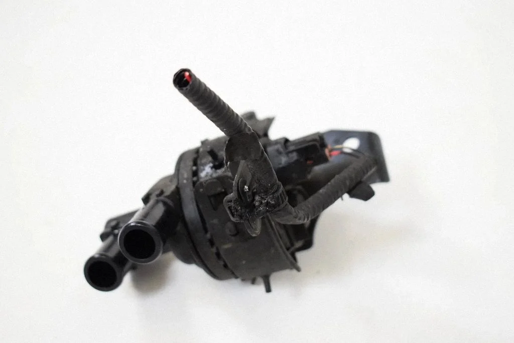 Electric auxiliary coolant/water pump – Lexus RC (2014-)