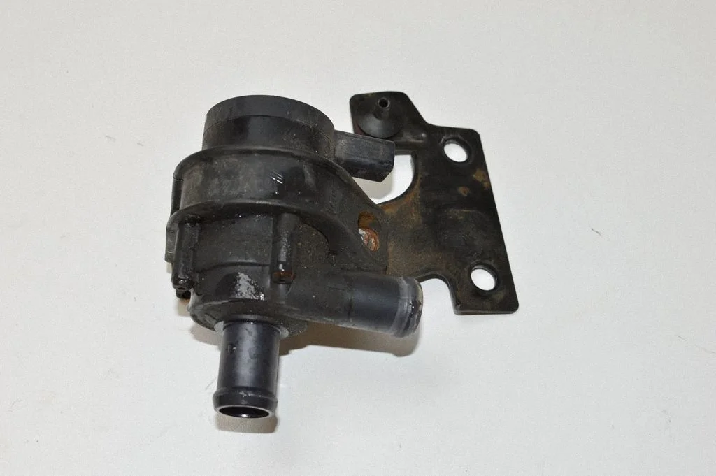 Elektriline lisatsirkulatsioonipump – Volkswagen Eos (2011-2016)