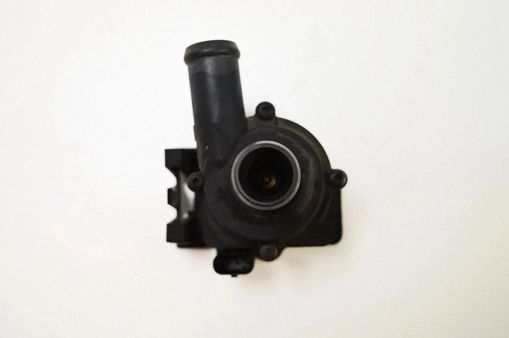 Elektriline lisatsirkulatsioonipump – Audi A5 Sportback 8TA (2009-2016)