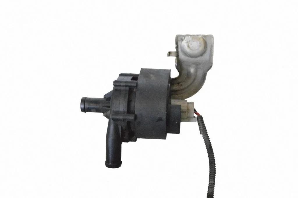 Electric auxiliary coolant/water pump 103732700G