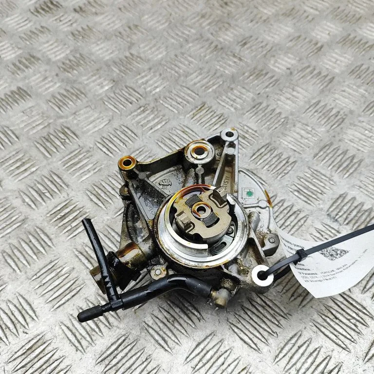 Vacuum pump 94811005006