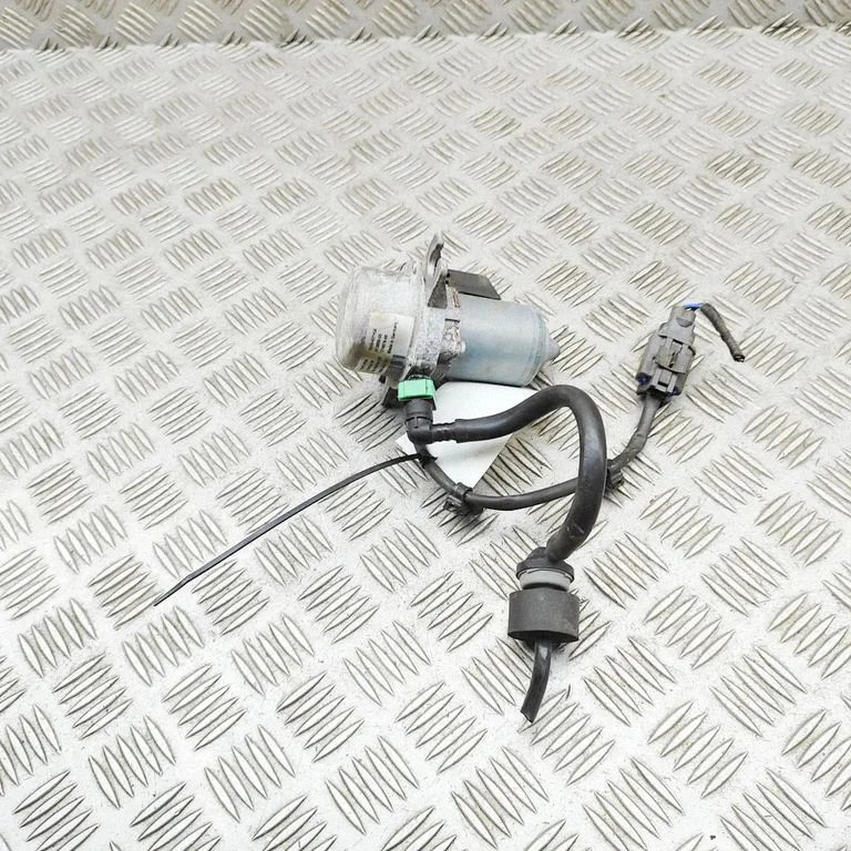 Vacuum pump N243437H0A