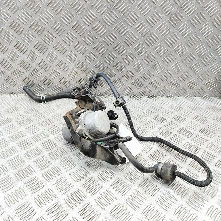 Vacuum pump N243437H0A