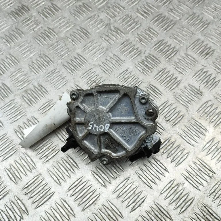 Vacuum pump – Citroen Berlingo (2018-)