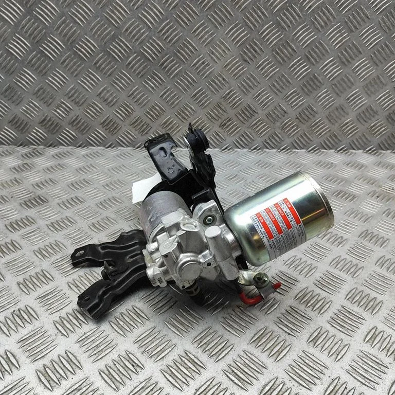 Vacuum pump – Lexus NX (2021-)