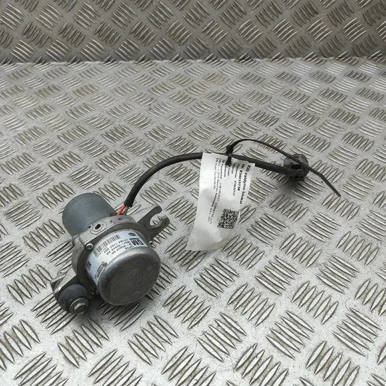 Vakuuma sūknis 93411604AC