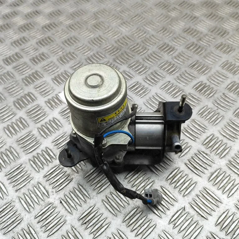 Vakuuma sūknis 4641A020