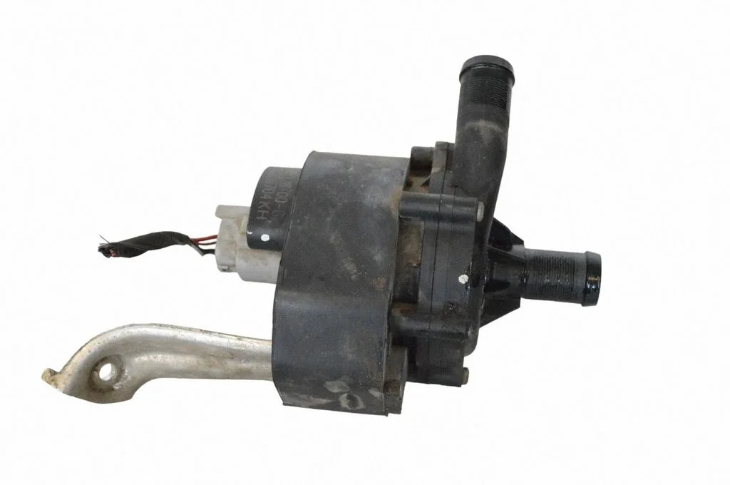 Electric auxiliary coolant/water pump 103732800G