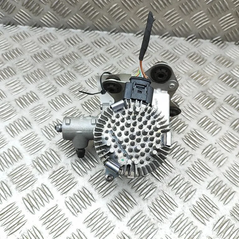 Pompa próżniowa (vacuum) 0132018029
