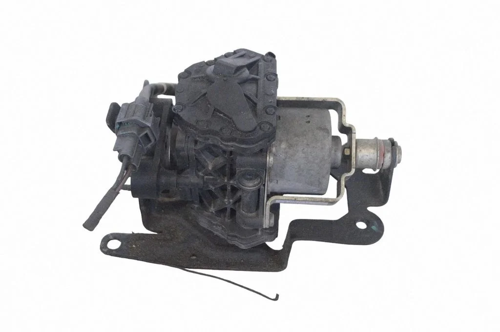 Vaakumpump 600635900A