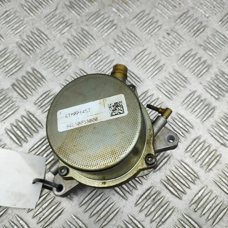 Vaakumpump – Porsche Macan (95B) (2014-2018)