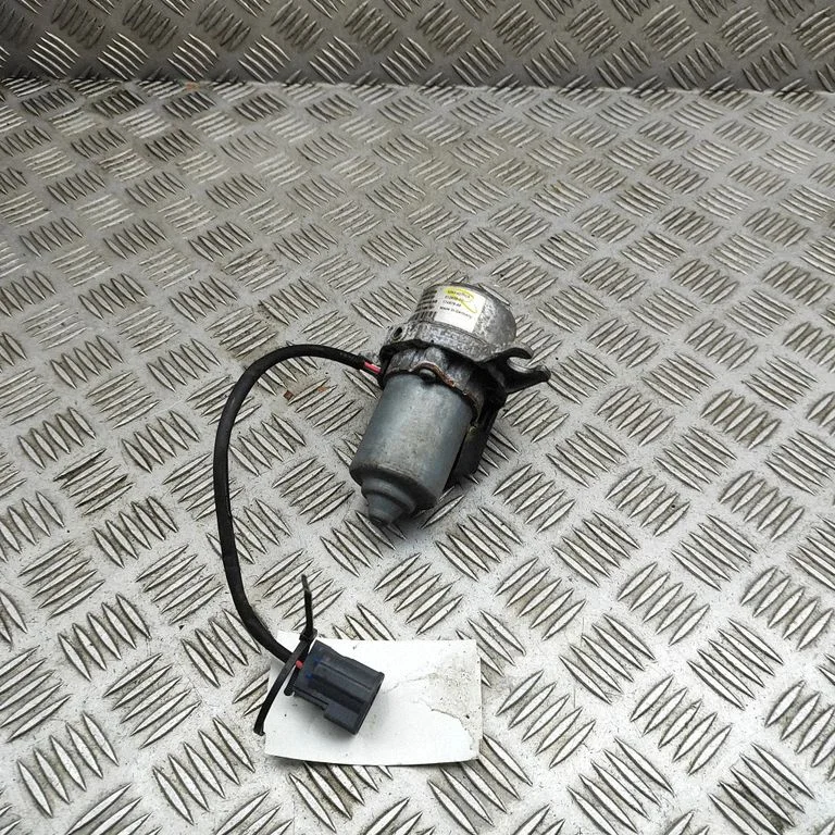 Vaakumpump N243437H0A