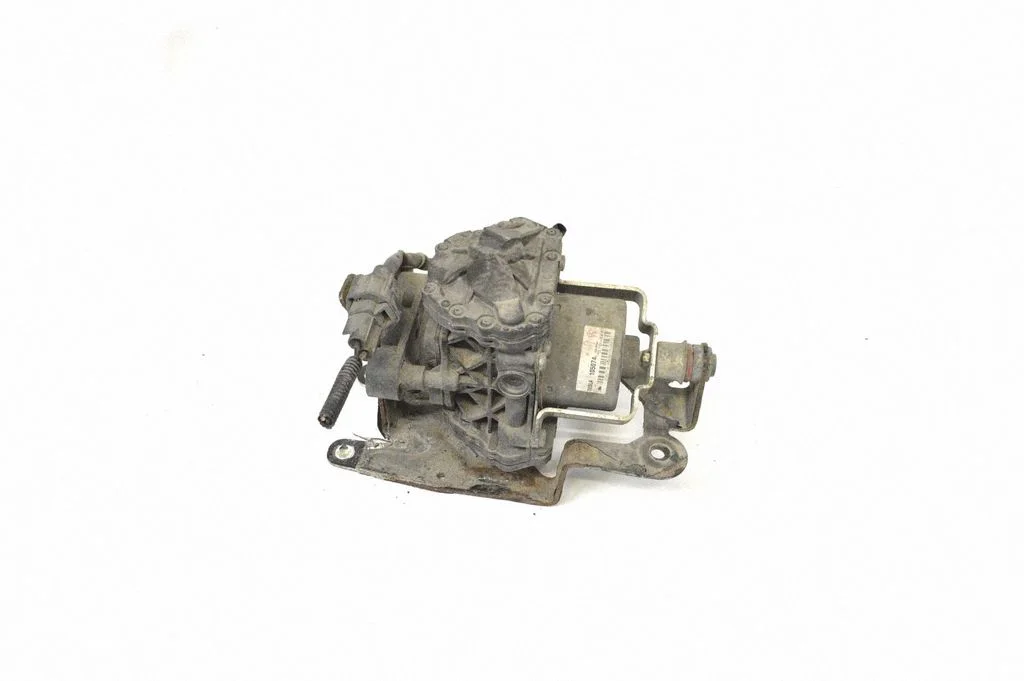 Pompa próżniowa (vacuum) 600635900A