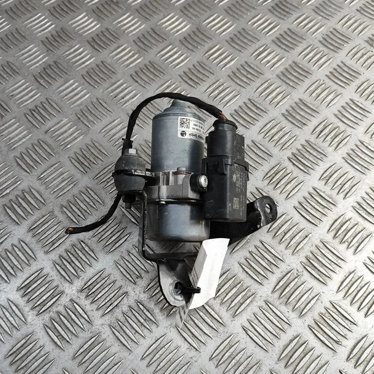 Vaakumpump