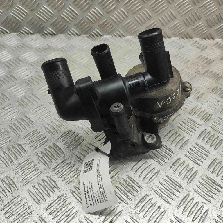 Vaakumpump – Citroen Jumper (2002-2006)