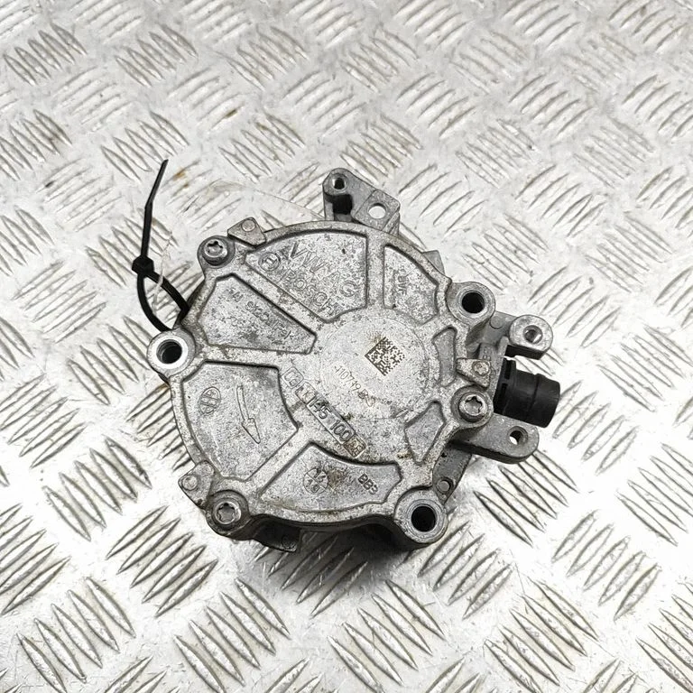 Vakuuma sūknis – Volkswagen Polo VI (2017-)