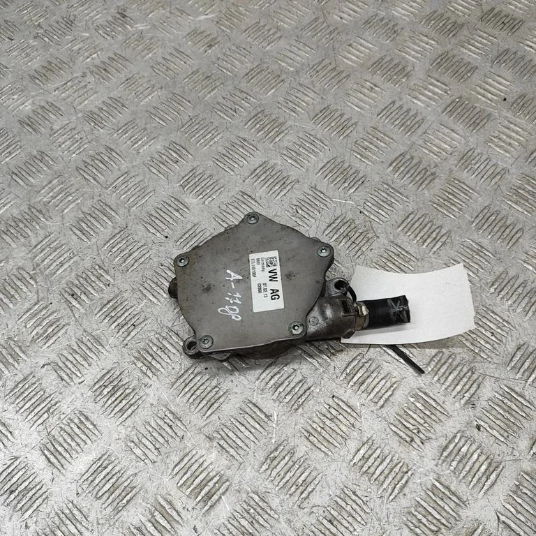 Vacuum pump – Bentley Continental (2003-2017)