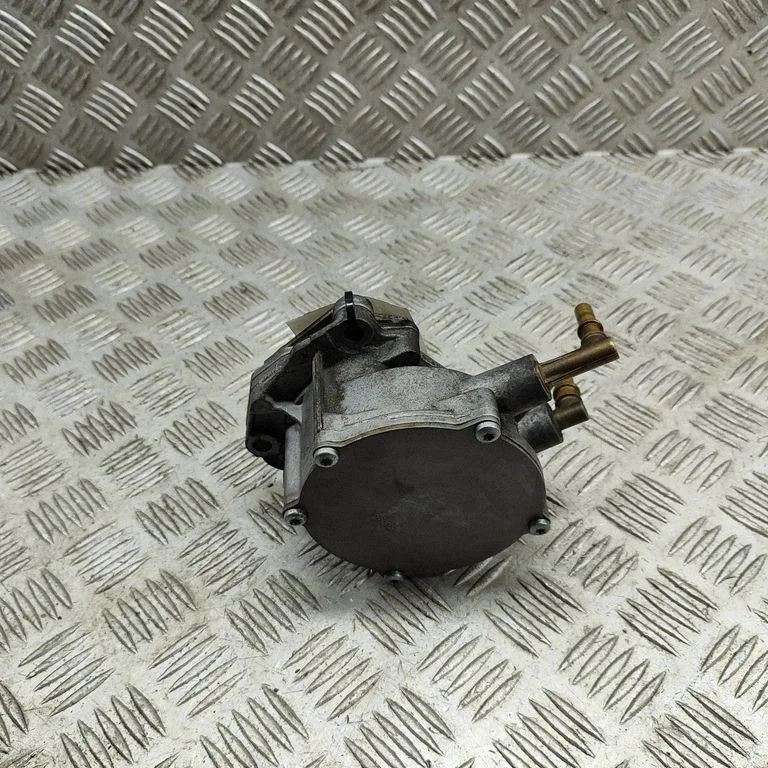 Pompa próżniowa (vacuum) – Land Rover Discovery Sport (2014-)