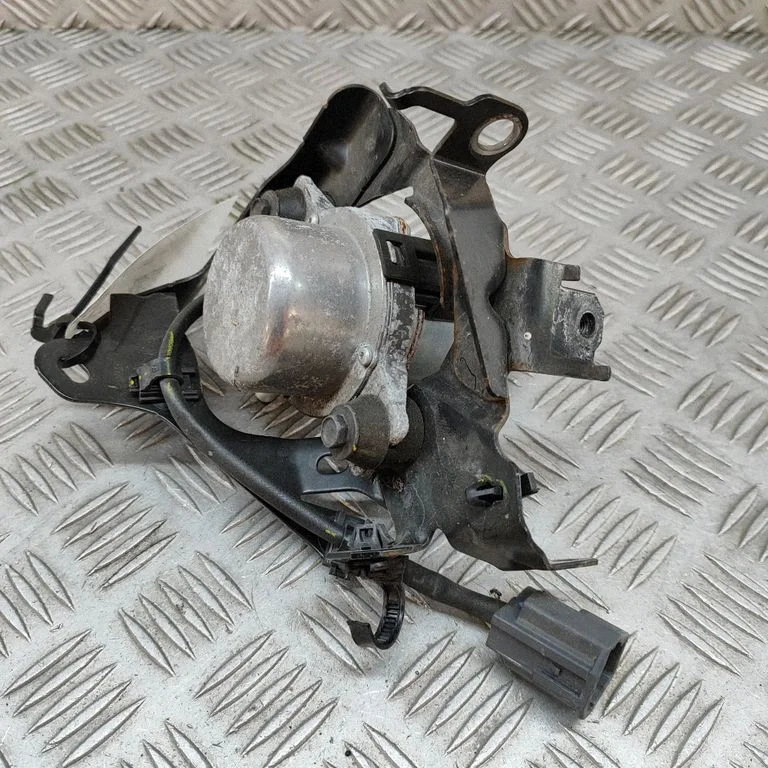 Vaakumpump N243437H0A