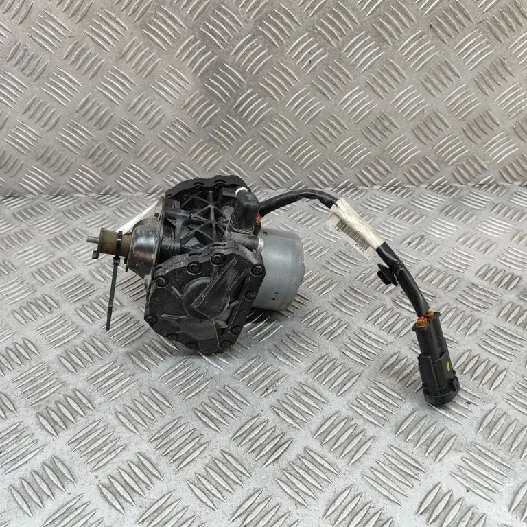 Vakuuma sūknis 9835028580