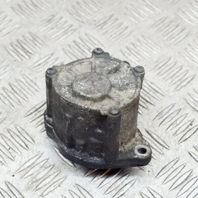 Vaakumpump AC46000
