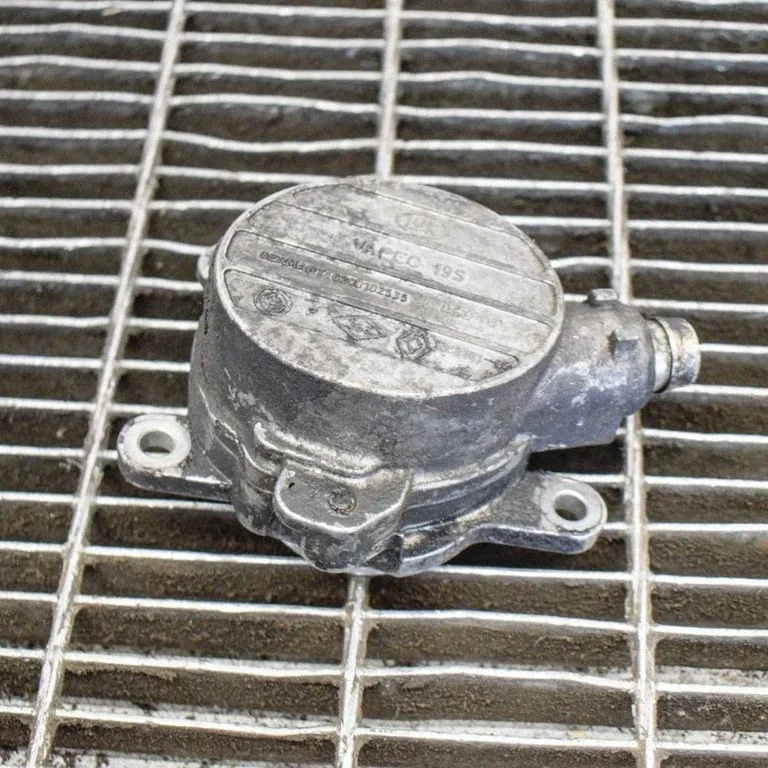 Vaakumpump – Renault Master II (2004-2010)