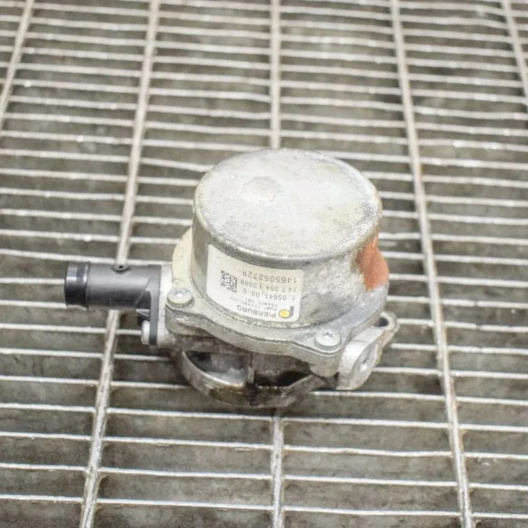 Vaakumpump – Dacia Sandero II (2012-2020)