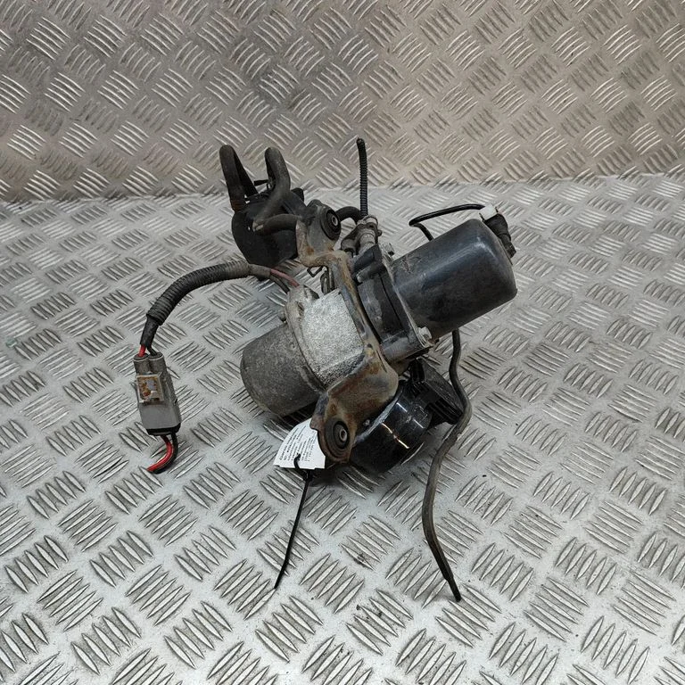 Vaakumpump 4891048021