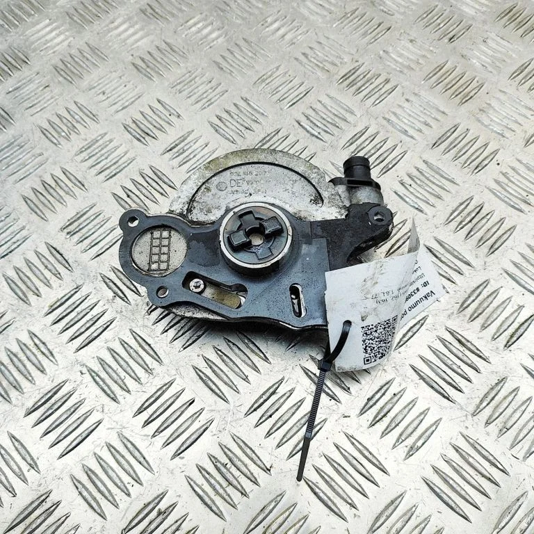 Vaakumpump – Volkswagen Jetta VI (2011-2018)