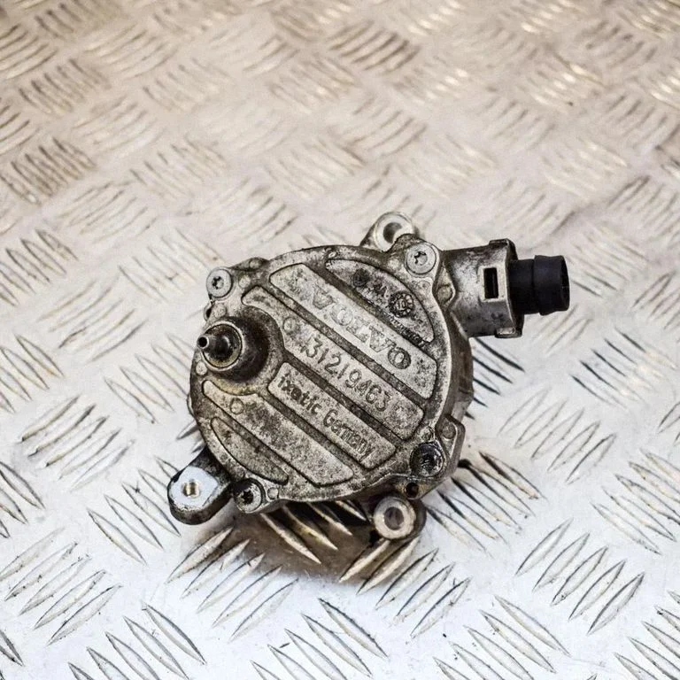 Vacuum pump 31219463