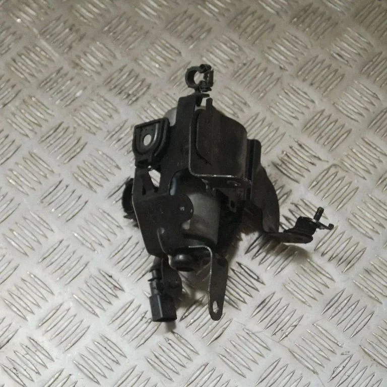 Vacuum pump – Audi A5 Sportback 8TA (2009-2016)