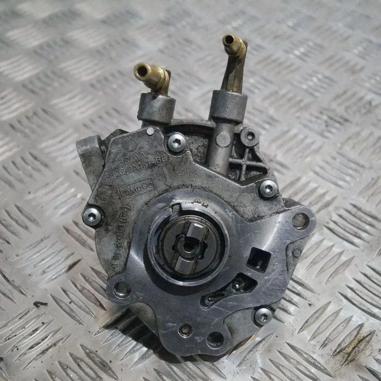 Pompa próżniowa (vacuum) – Land Rover Discovery 4 - LR4 (2010-2016)