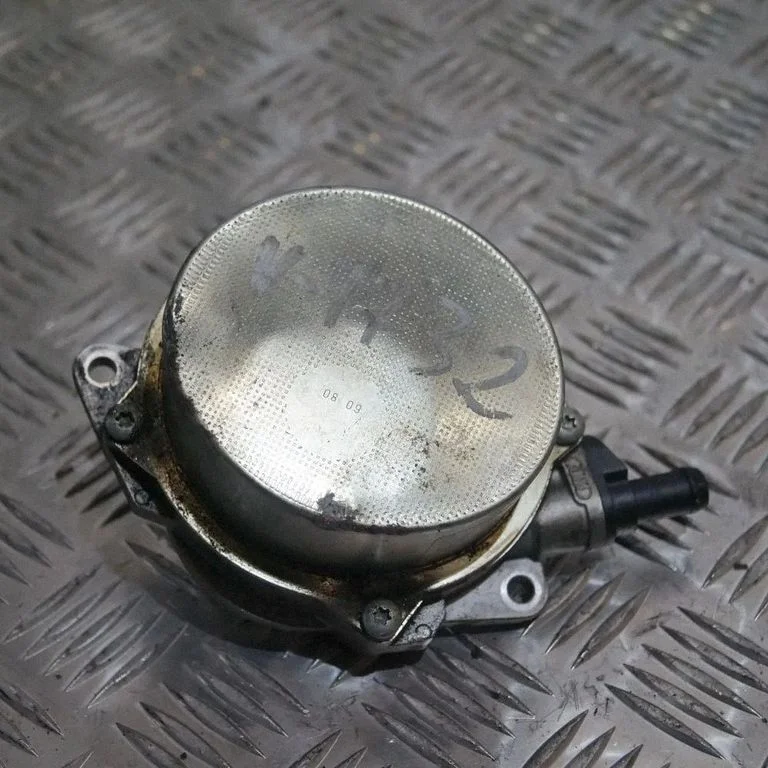 Vaakumpump – Audi A6 Allroad C6 (2006-2011)