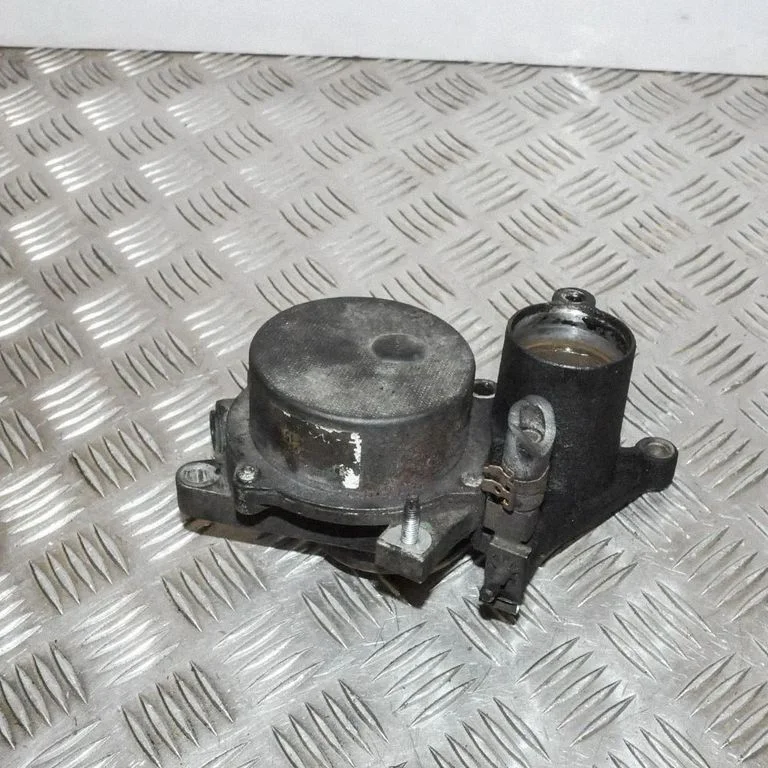 Vaakumpump