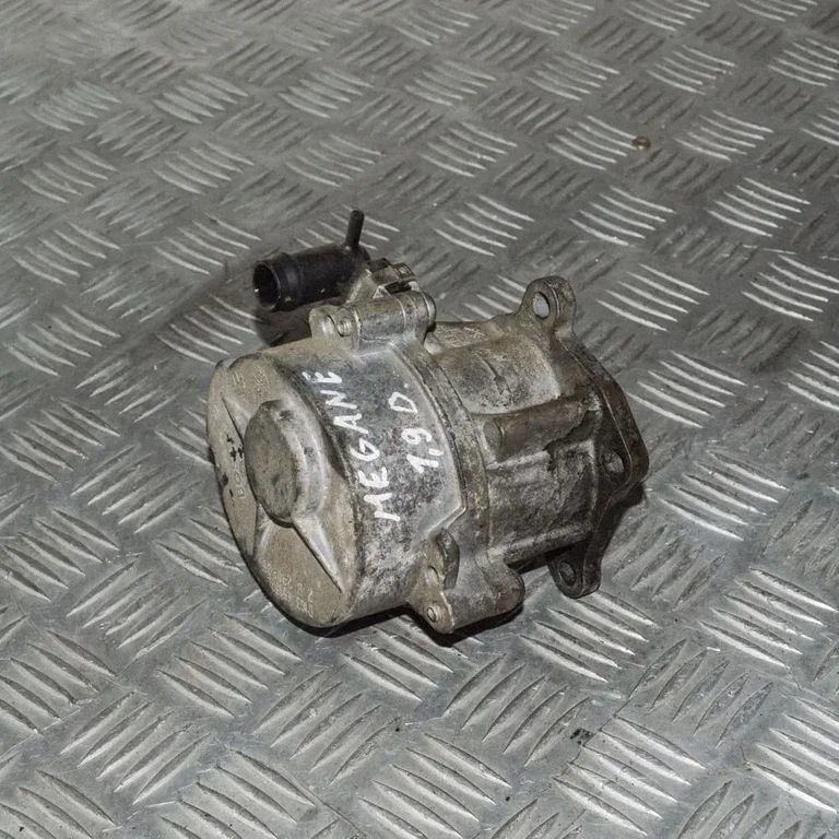 Vakuuma sūknis – Renault Megane II (2006-2008)