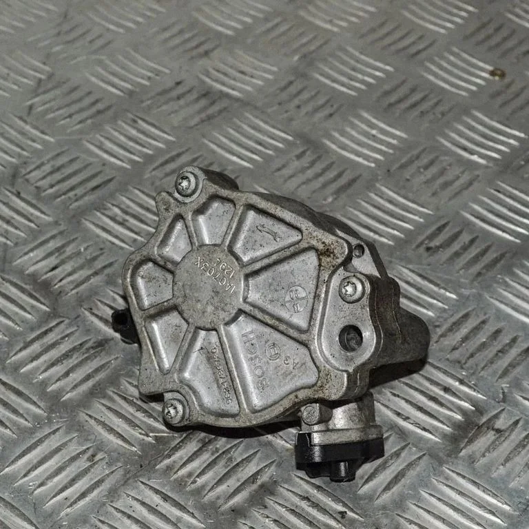Pompa próżniowa (vacuum) – Peugeot 207 CC (2007-2014)