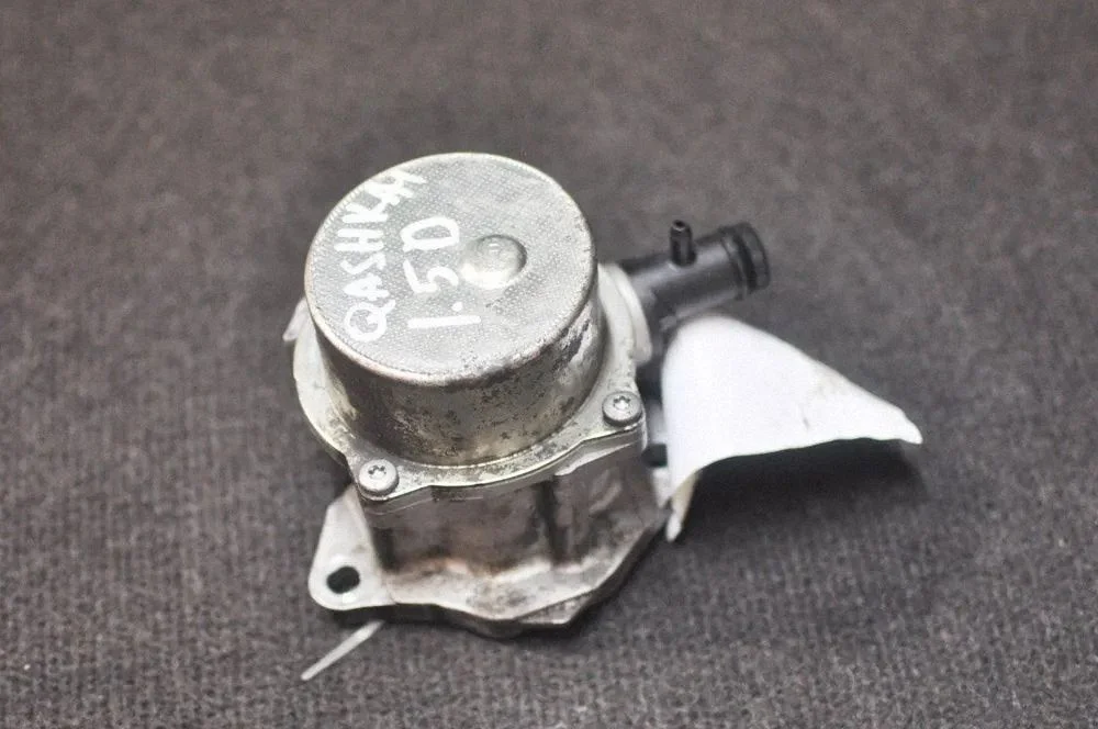 Vacuum pump – Nissan Qashqai (2010-2014)