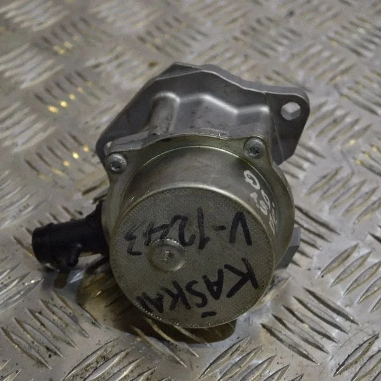 Vaakumpump – Nissan Qashqai (2010-2014)