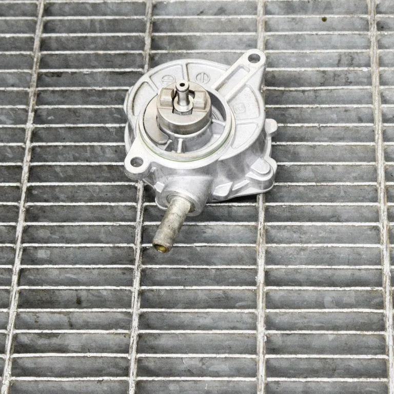 Vacuum pump – Mercedes-Benz Sprinter W906 (2006-2018)