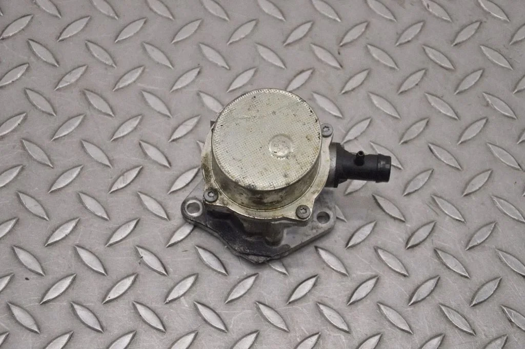 Vaakumpump – Nissan Qashqai (2014-2016)